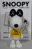 "Joe Kaws" Snoopy