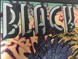 Black Keys Outside Lands SF - Black Variant