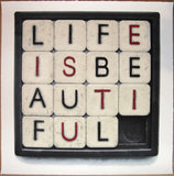 Life is a Puzzle