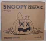 Ceramic Snoopy