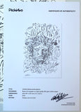 Untitled (Medusa Rondanini) - Original Drawing