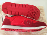 Invader Shoes - Red