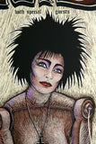 Siouxsie London