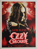 God Bless Ozzy