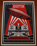 Led Zeppelin Mothership
