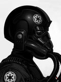 Mike Mitchell - Tie Fighter Pilot