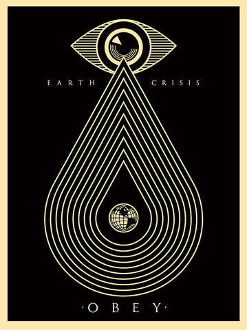 Earth Crisis - Black