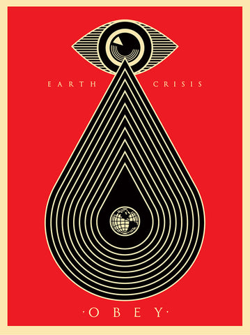 Earth Crisis - Red