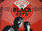 Black Keys NYC 3/12/12