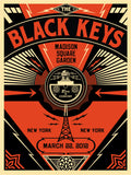 Black Keys NYC 3/22/12