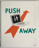 Push it Away