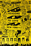 Reasons to Love New York