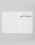 KAWS Holiday Cards (Box of 25)
