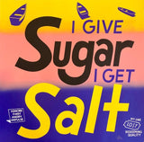 Sugar and Salt